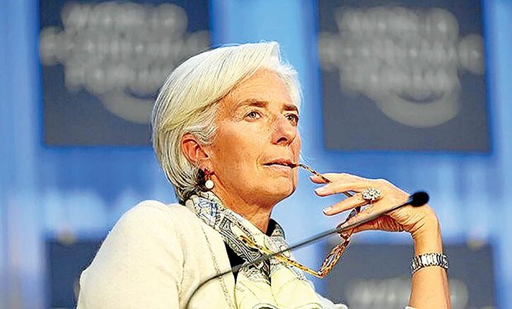 نگرانی جدید اقتصاد اروپا