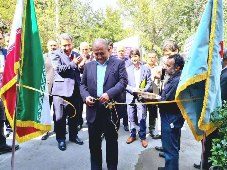 محصولات ذوب آهن اصفهان ضامن ایمنی، کاهش هزینه و سرعت در ساخت و ساز
