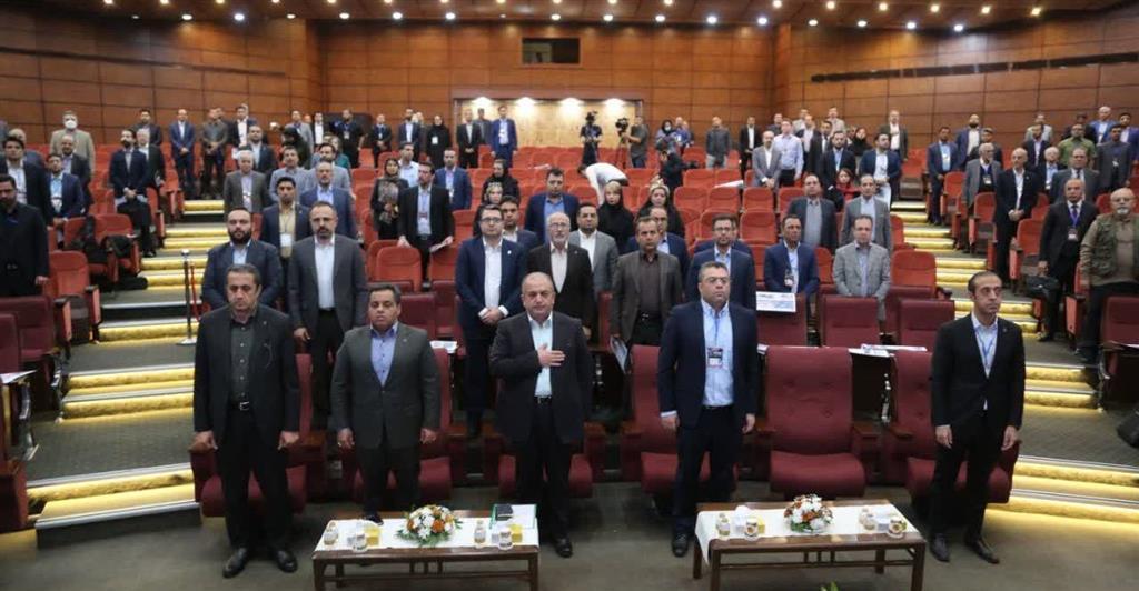۲۰ درصد از تولید ذوب آهن به فولادهای آلیاژی اختصاص مییابد ۲۰ درصد از تولید ذوب آهن به فولادهای آلیاژی اختصاص مییابد