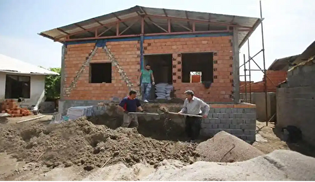 یک میلیون زمین به بافت‌های روستایی الحاق شود