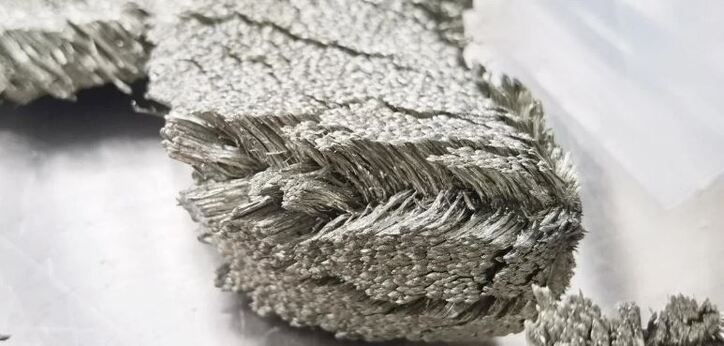شرکت «Sunrise Energy Metals» به دنبال راه‌اندازی پالایشگاه نیکل کبالت