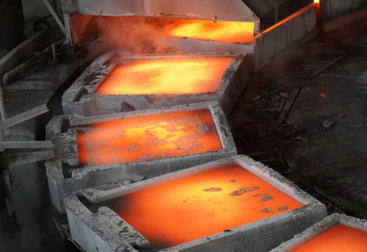 زنگ خطر توسعه فولادی کشور‌های همسایه برای ایران/ مشوقات دولت‌ها بازار فولاد ایران را به خطر انداخته است