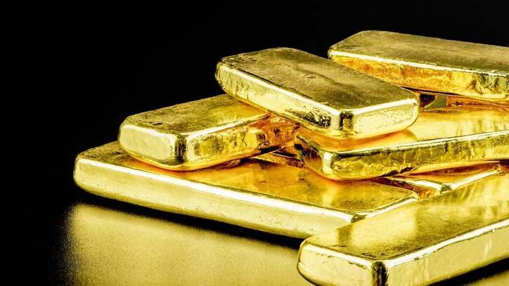 جهش یک درصدی طلا جهانی به دنبال بالا گرفتن تنش‌های غرب آسیا