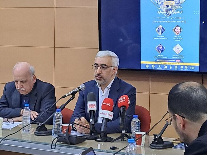 بهبود ابزار‌های تامین مالی در بازار سرمایه