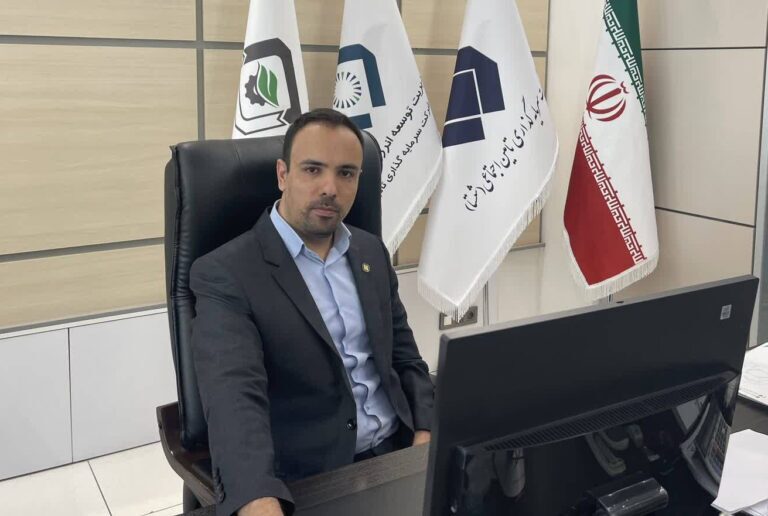 پیشرفت ۱۶ درصدی احداث فاز دوم نیروگاه گرمسار پیشرفت ۱۶ درصدی احداث فاز دوم نیروگاه گرمسار