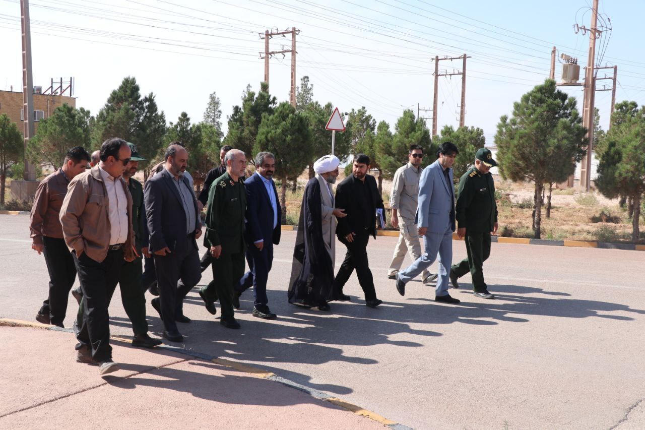 دشمن با ایجاد جنگ شناختی به دنبال بی ارزش کردن دستاوردهای نظام است دشمن با ایجاد جنگ شناختی به دنبال بی ارزش کردن دستاوردهای نظام است