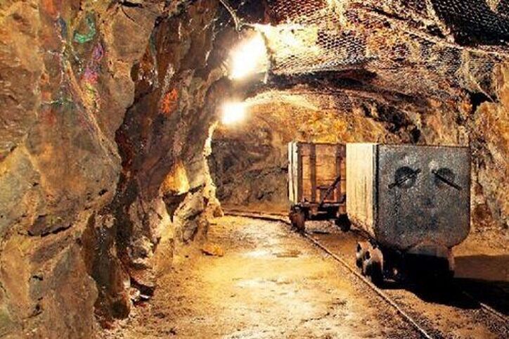 تحرک اقتصادی آذربایجان‌شرقی با افزایش فرآوری مواد معدنی