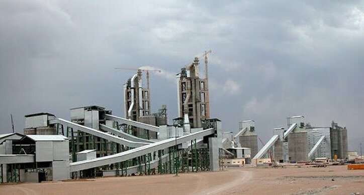 این سهم سیمانی را بخریم یا خیر؟