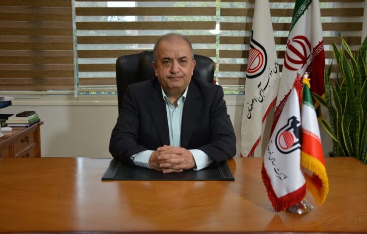 رشد تولید و صادرات محصولات ارزش‌افزای ذوب آهن شتاب گرفته است