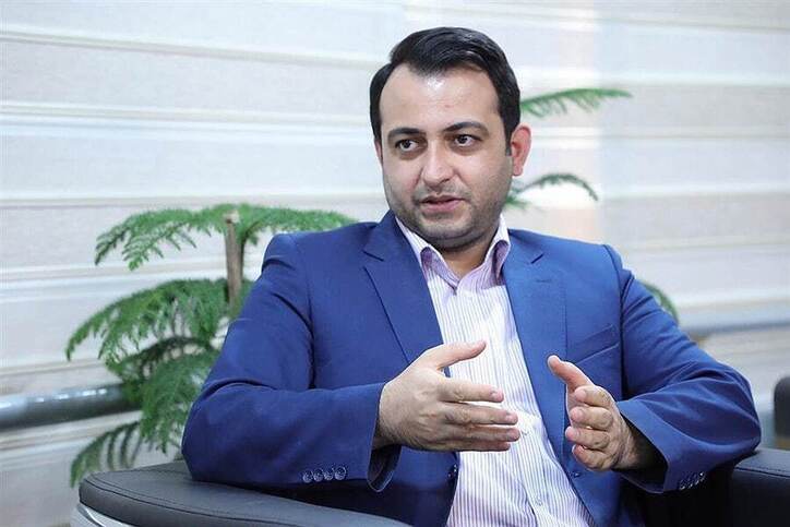 خدمت نوین بانک صادرات ایران