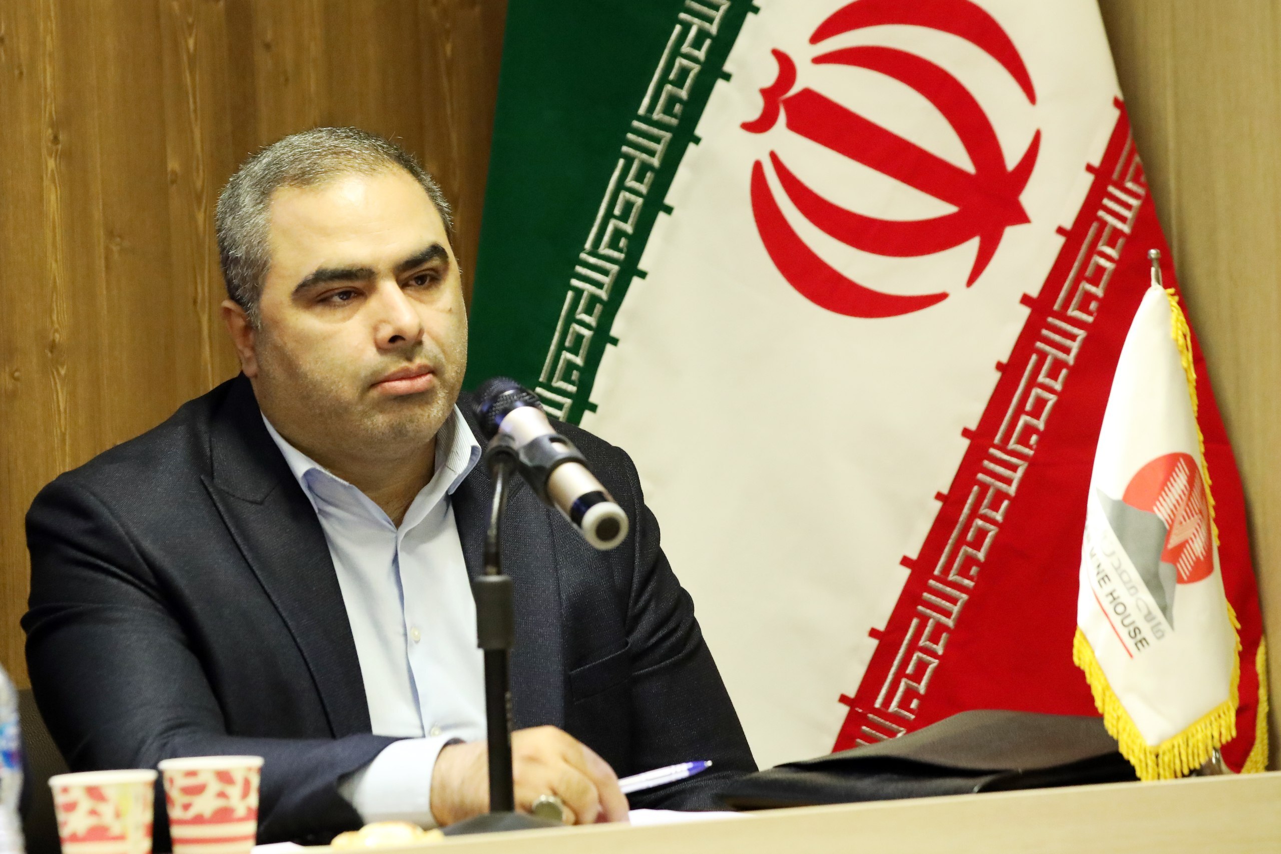 ایران کانمین به دنبال جذب سرمایه برای بخش معدن ایران کانمین به دنبال جذب سرمایه برای بخش معدن