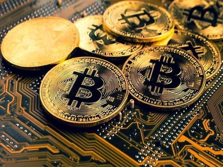 ارزش بازار جهانی ارز‌های دیجیتالی کمتر شد