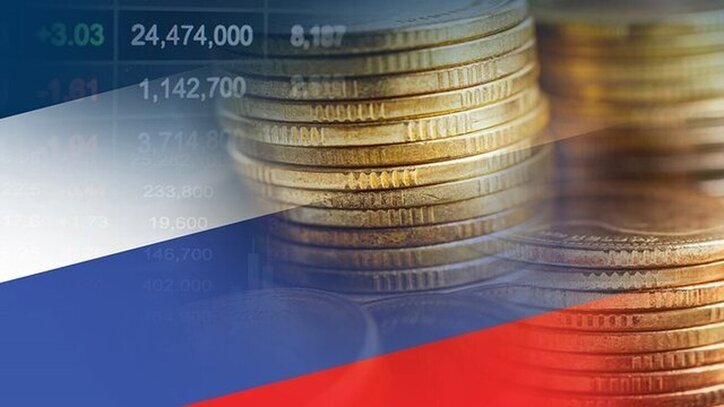 پیش‌بینی رشد اقتصادی روسیه در ۳ سال آینده