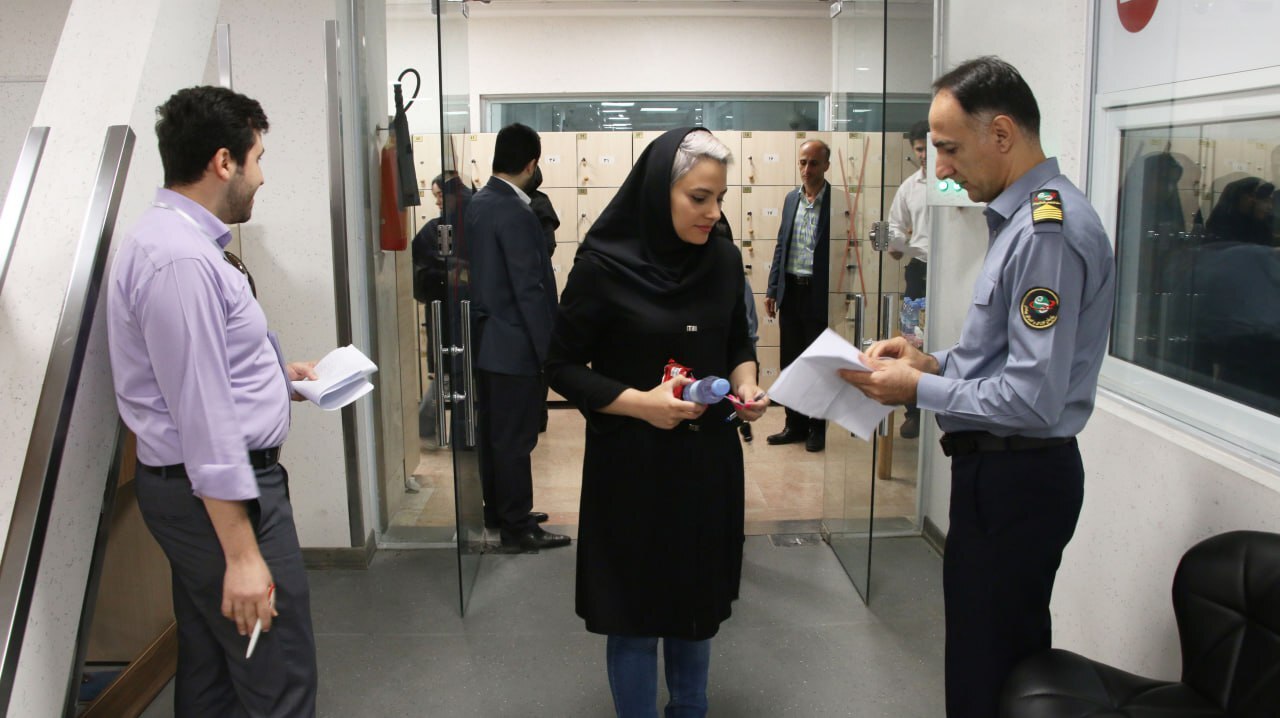 برگزاری آزمون جامع نوبت دوم دورههای MBA بازار سرمایه برگزاری آزمون جامع نوبت دوم دورههای MBA بازار سرمایه
