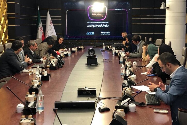 برای تمامی واگن‌ها حتی مازاد ظرفیت موجود، قرارداد بار داریم/ احداث کارخانه فولادی