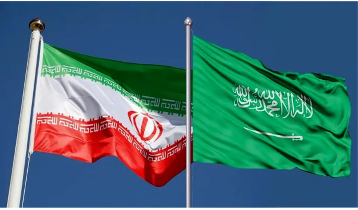 افتتاح مرکز تجاری ایران و عربستان؛ به نام بخش خصوصی به کام دولت