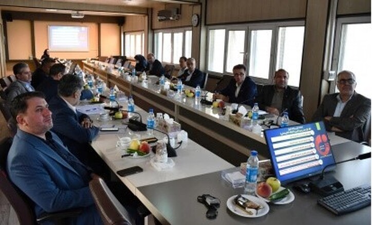 آغاز طرح تحول زمین‌شناسی و اکتشاف معدنی در استان یزد از آبان ۱۴۰۲