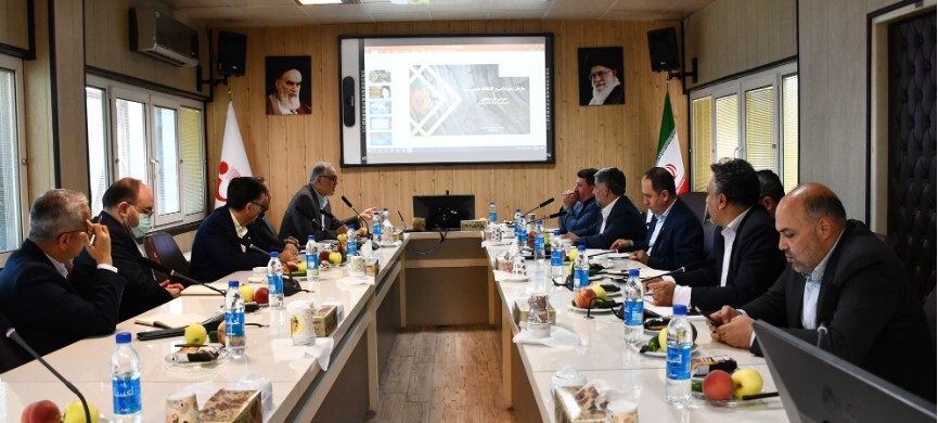 آغاز طرح تحول زمینشناسی و اکتشاف معدنی در استان یزد از آبان ۱۴۰۲ آغاز طرح تحول زمینشناسی و اکتشاف معدنی در استان یزد از آبان ۱۴۰۲
