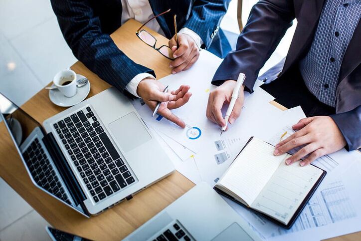 راهکار‌های رویارویی صنایع با بحران