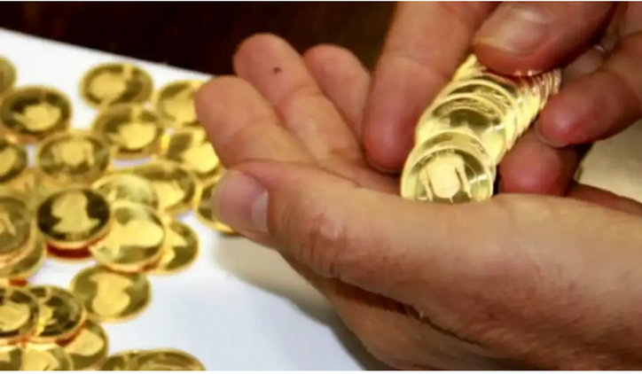 پیش بینی قیمت طلا و سکه ۴ مهر ۱۴۰۲ / ثبات در بازار طلا با تحرکات محدود قیمت
