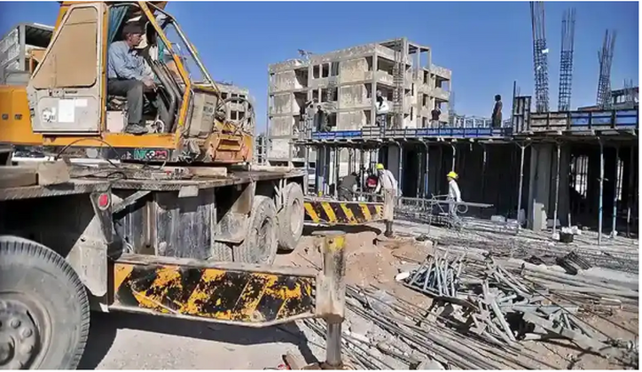 رونمایی از داشبورد اطلاعاتی طرح نهضت ملی مسکن