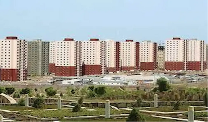تعیین تکلیف مسکن مهر در دستور کار است