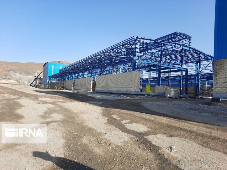 طرح کارخانه 