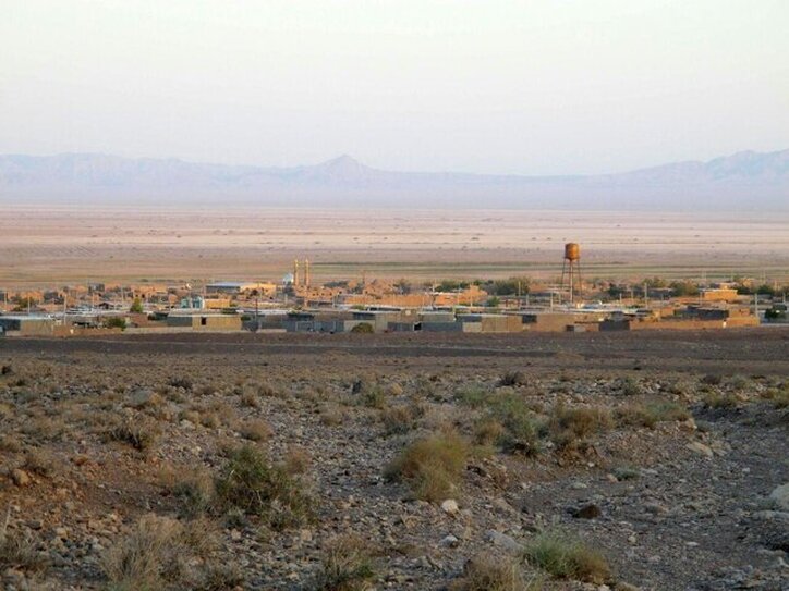 معادن؛ معضل بی پایان مردم روستای 