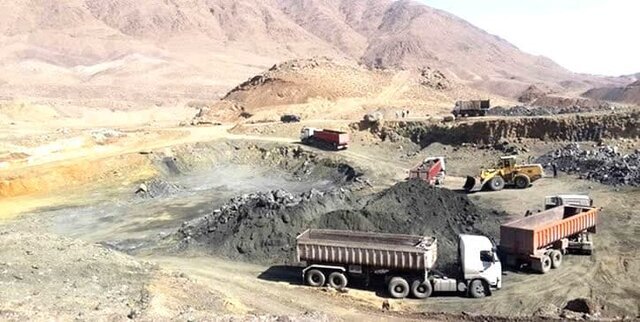 معادن؛ معضل بی پایان مردم روستای معادن؛ معضل بی پایان مردم روستای
