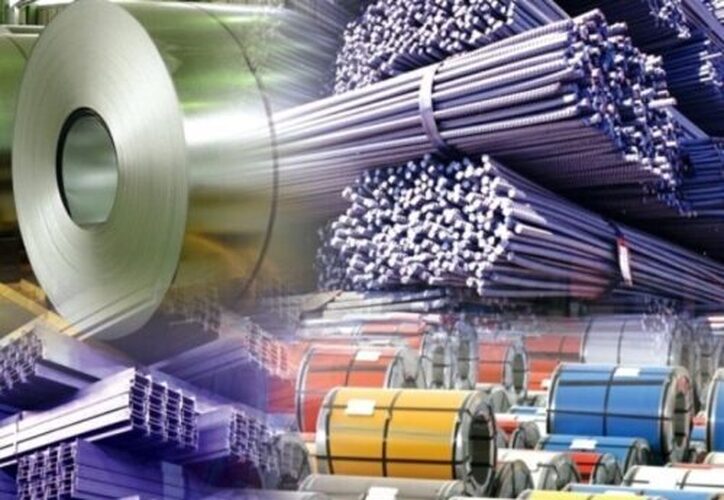 تهدید و فرصت برای صادرات فولاد ایران/ اقدام همزمان دولت‌های ایران و روسیه در وضع عوارض بر صادرات فولاد