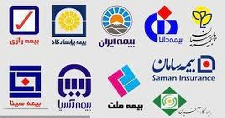 پرداخت خسارت شرکت‌های بیمه بورسی و غیر بورسی ۸۷ درصد بیشتر شد