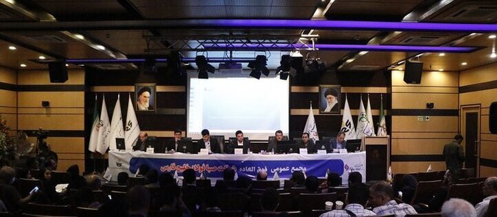 افزایش سرمایه ۸۰۹ درصدی «فصبا»