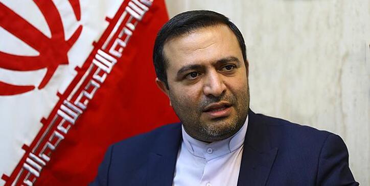 عضویت در گروه بریکس می‌تواند اثرات تحریمی بر اقتصاد ایران را کم‌رنگ کند