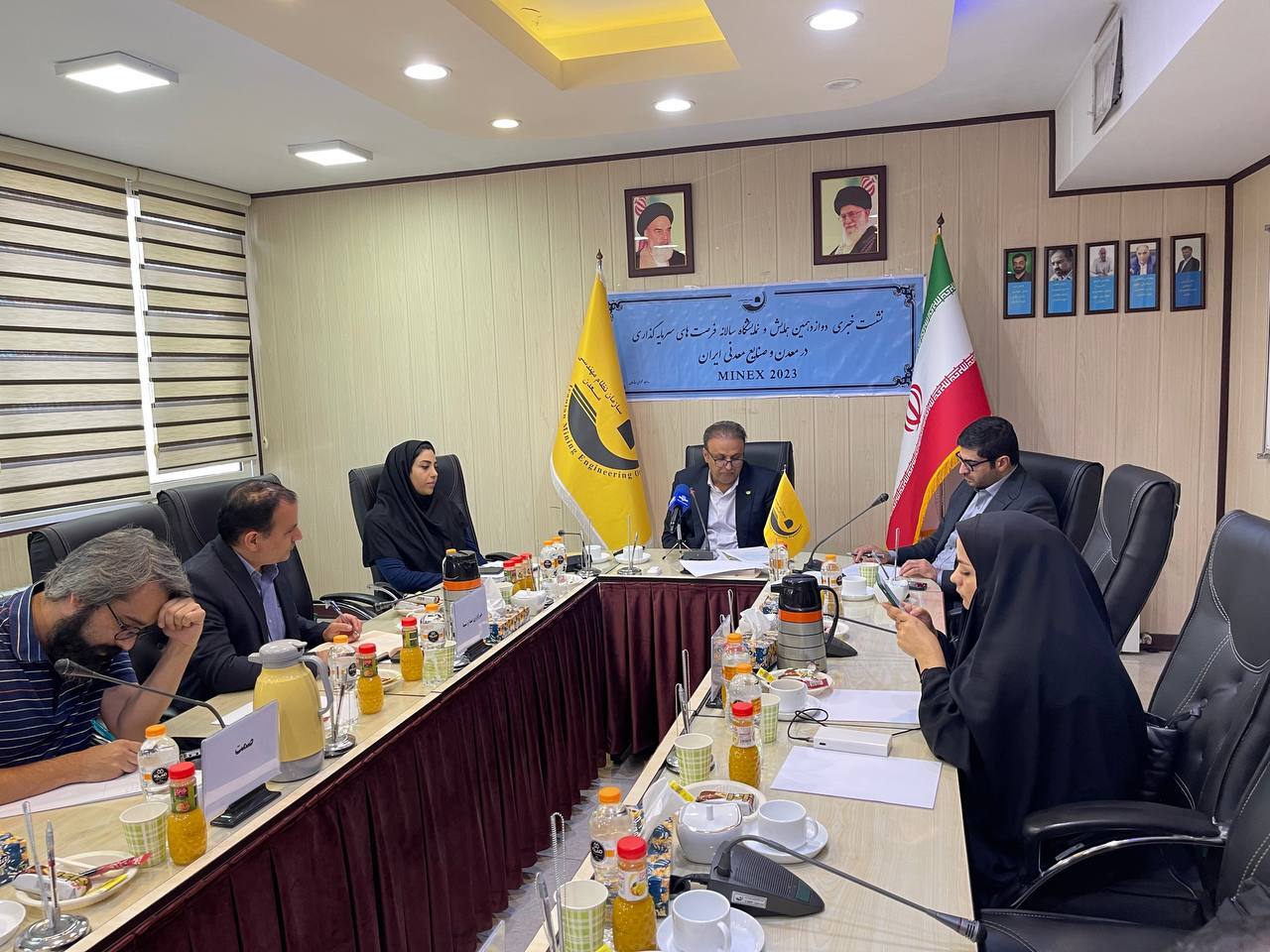 افزایش ۳۰ درصدی شرکتکنندگان ماینکس افزایش ۳۰ درصدی شرکتکنندگان ماینکس