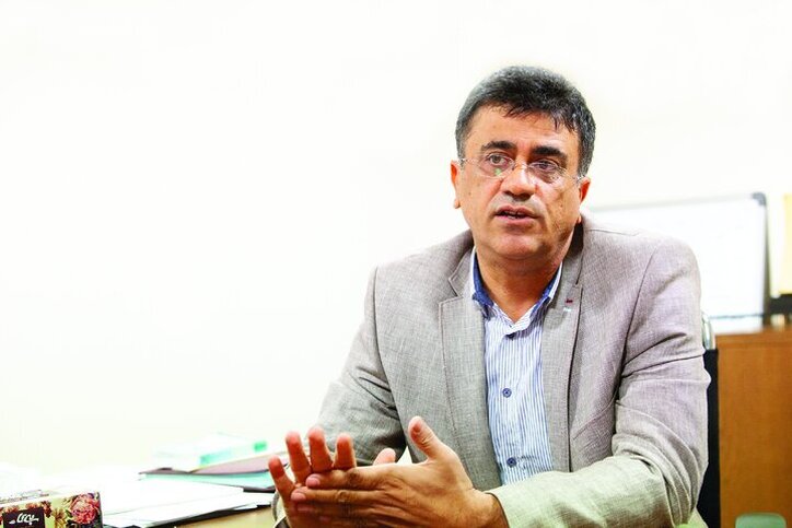 بورس تهران بین‌المللی می‌شود؟