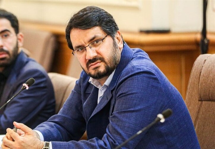 گران‌فروشی ۴۰درصدی فولاد در بورس کالا/ بذرپاش: با توهین‌ها عقب‌نشینی نمی‌کنم