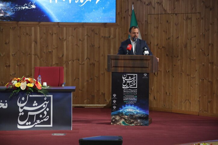 تامین مالی شرکت‌های دانش بنیان زمینه تحقق اقتصاد تولید گرا را فراهم می‌کند
