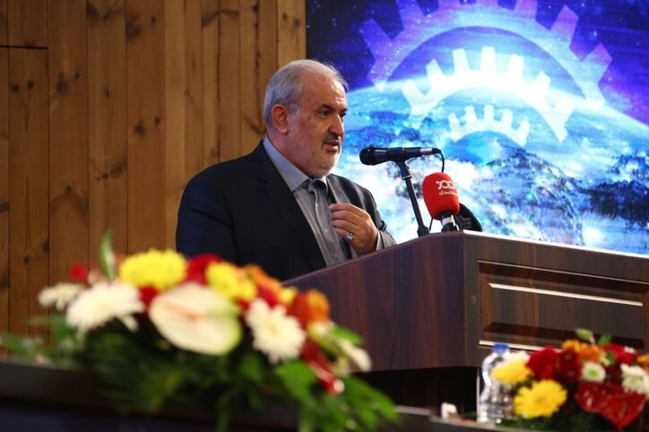 شرکت‌های بزرگ دانش بنیان پرچمدار رشد و توسعه اقتصادی هستند
