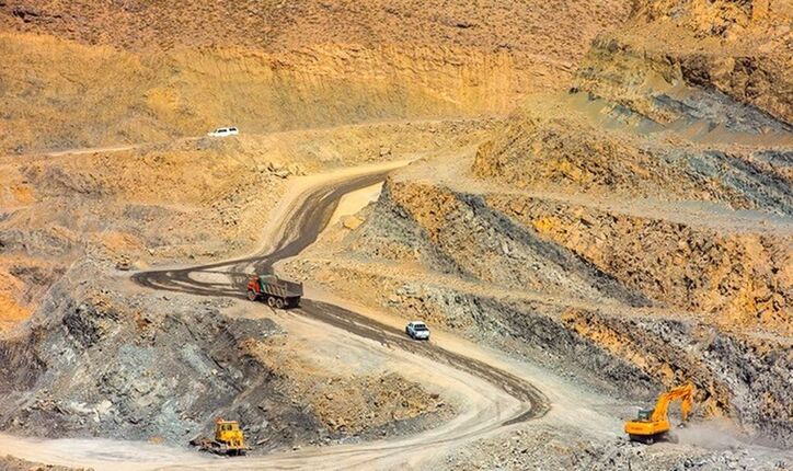 قوانین متضاد مانع بزرگ بهره‌برداران معدنی است