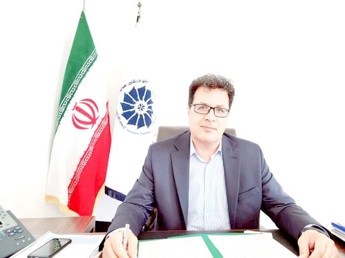 قوانین متضاد مانع بزرگ بهره‌برداران معدنی است