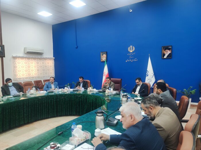 فرماندار سوادکوه از فعالیتهای بی رویه واحدهای معدنی در منطقه خطیر کوه انتقاد کرد فرماندار سوادکوه از فعالیتهای بی رویه واحدهای معدنی در منطقه خطیر کوه انتقاد کرد
