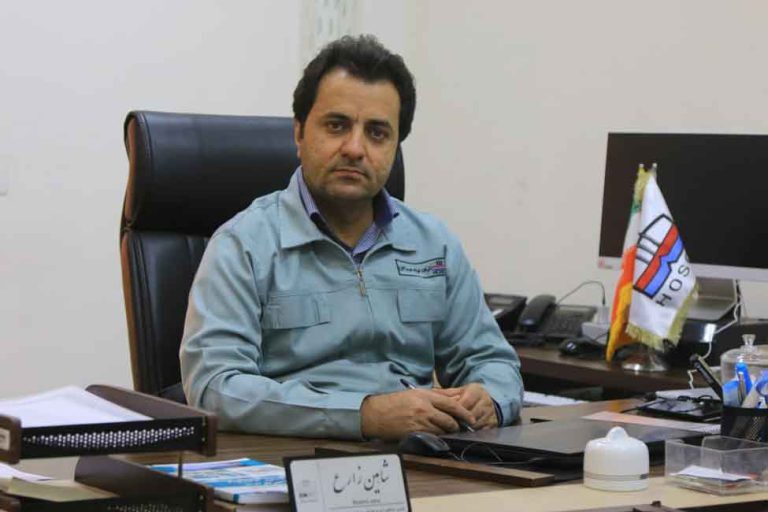تمدید مهلت ارسال مقالات سومین کنفرانس فولادسازی تمدید مهلت ارسال مقالات سومین کنفرانس فولادسازی