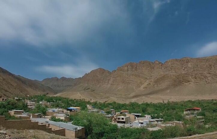 مخالفت خود با انجام اکتشاف در معدن 