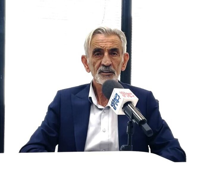 آخرین وضعیت اکتشافات و معادن «فزر»