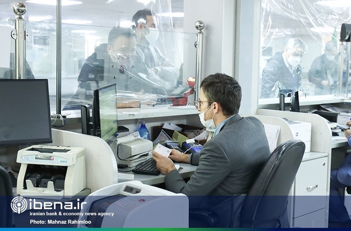 رشد ۵۲۳ درصدی سپرده‌های مدت‌دار بانکی