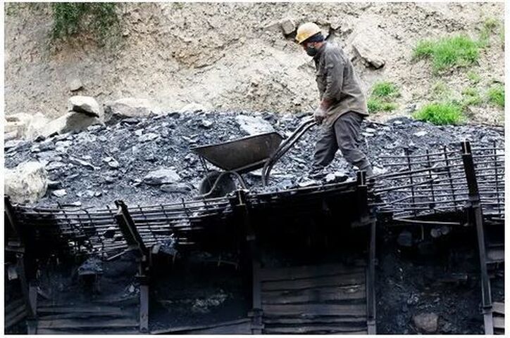 داغ کمبود اعتبار بر دل ایمنی معادن