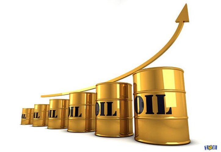 گرانی ۳۰ درصدی بهای نفت در سه ماه گذشته