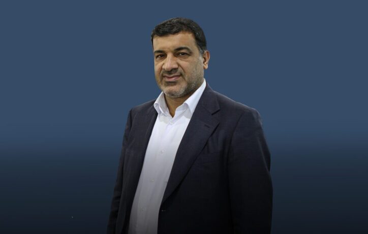 فولاد اکسین؛ نگین درخشان تولید ورق‌های عریض فولادی در خاورمیانه/ رکوردشکنی در آماده‌به‌کاری خط تولید