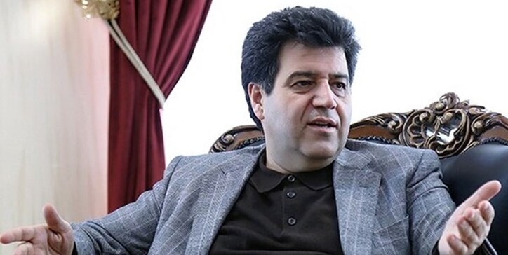 برگزاری جلسه شورای عالی نظارت برای برکناری رئیس اتاق ایران