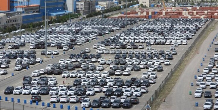 از تأیید احتکار خودروسازان توسط سازمان تعزیرات بی اطلاعم